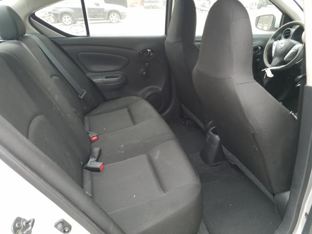 Photo 5 VIN: 3N1CN7AP0HL865510 - NISSAN VERSA S 