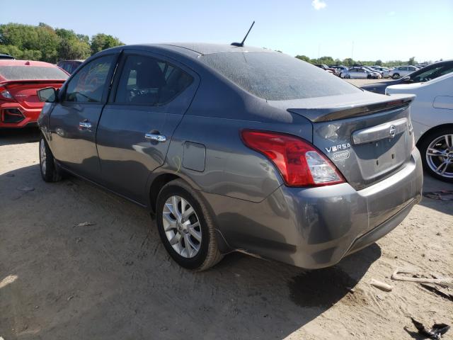 Photo 2 VIN: 3N1CN7AP0HL866818 - NISSAN VERSA S 