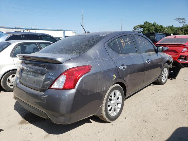 Photo 3 VIN: 3N1CN7AP0HL866818 - NISSAN VERSA S 