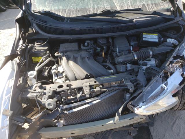 Photo 6 VIN: 3N1CN7AP0HL866818 - NISSAN VERSA S 