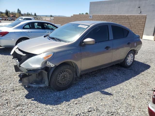 Photo 0 VIN: 3N1CN7AP0HL867421 - NISSAN VERSA 