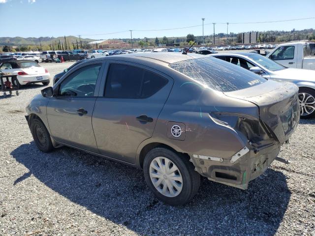 Photo 1 VIN: 3N1CN7AP0HL867421 - NISSAN VERSA 