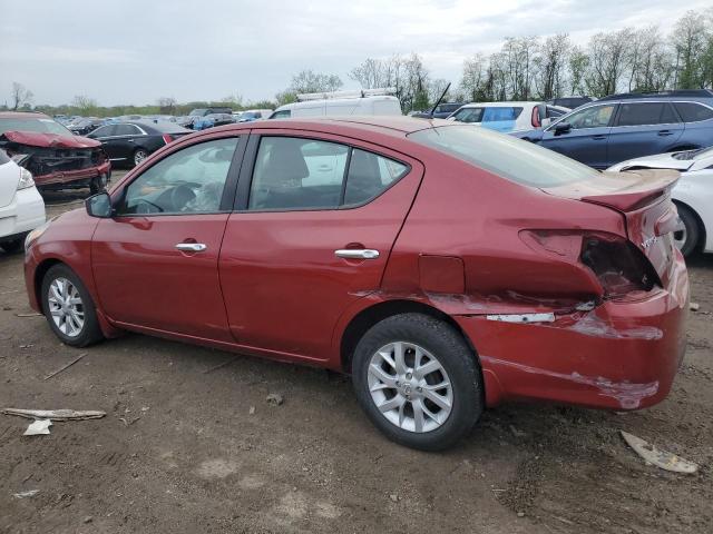 Photo 1 VIN: 3N1CN7AP0HL868214 - NISSAN VERSA 