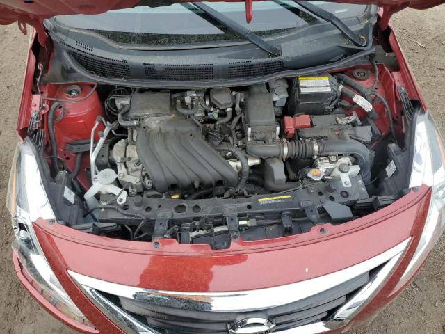 Photo 10 VIN: 3N1CN7AP0HL868214 - NISSAN VERSA 