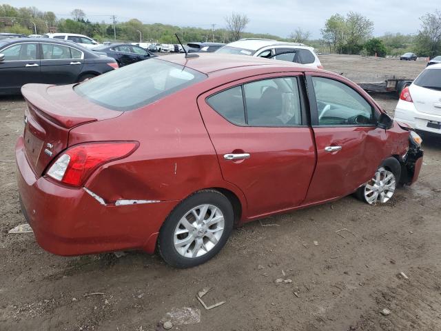 Photo 2 VIN: 3N1CN7AP0HL868214 - NISSAN VERSA 