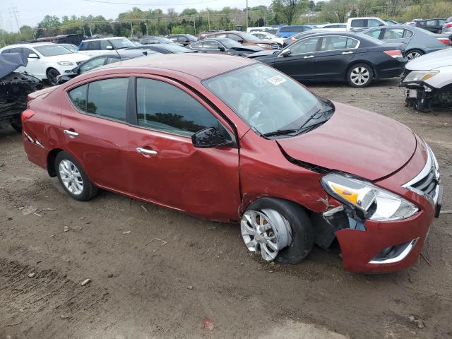 Photo 3 VIN: 3N1CN7AP0HL868214 - NISSAN VERSA 