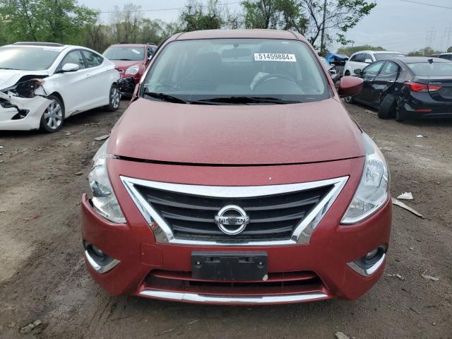 Photo 4 VIN: 3N1CN7AP0HL868214 - NISSAN VERSA 