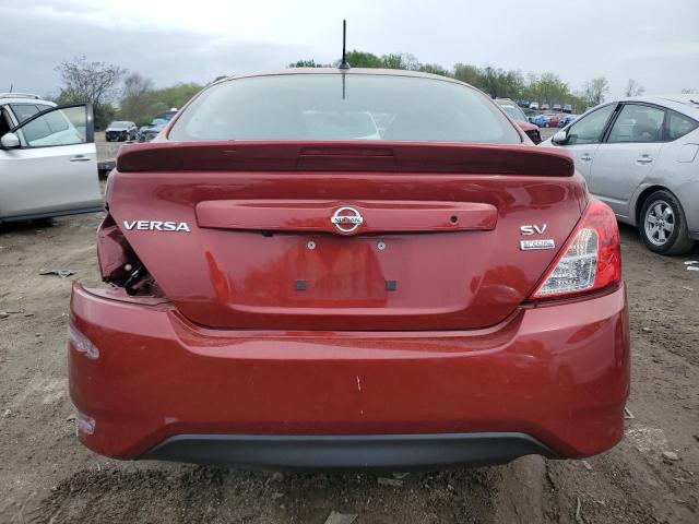 Photo 5 VIN: 3N1CN7AP0HL868214 - NISSAN VERSA 