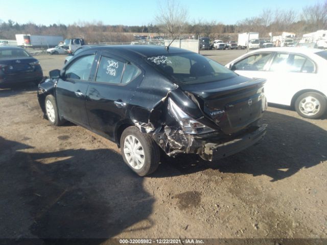 Photo 2 VIN: 3N1CN7AP0HL870156 - NISSAN VERSA SEDAN 