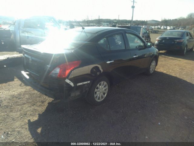 Photo 3 VIN: 3N1CN7AP0HL870156 - NISSAN VERSA SEDAN 