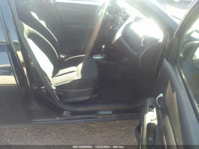 Photo 4 VIN: 3N1CN7AP0HL870156 - NISSAN VERSA SEDAN 