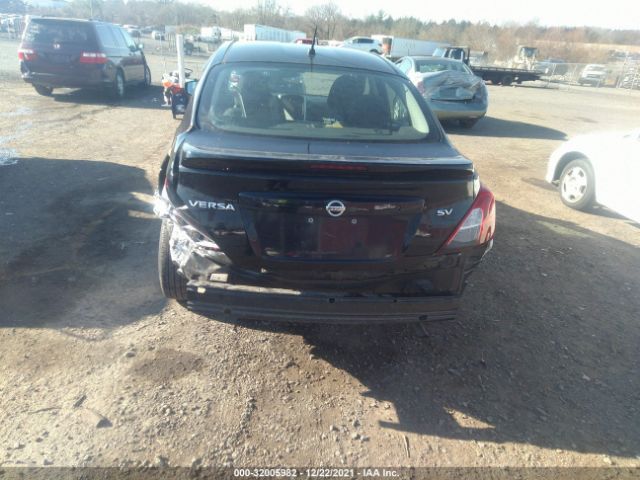 Photo 5 VIN: 3N1CN7AP0HL870156 - NISSAN VERSA SEDAN 