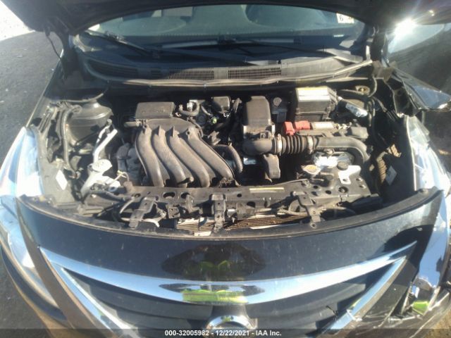 Photo 9 VIN: 3N1CN7AP0HL870156 - NISSAN VERSA SEDAN 