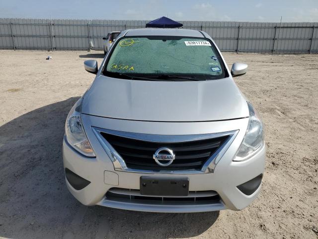 Photo 4 VIN: 3N1CN7AP0HL870299 - NISSAN VERSA S 