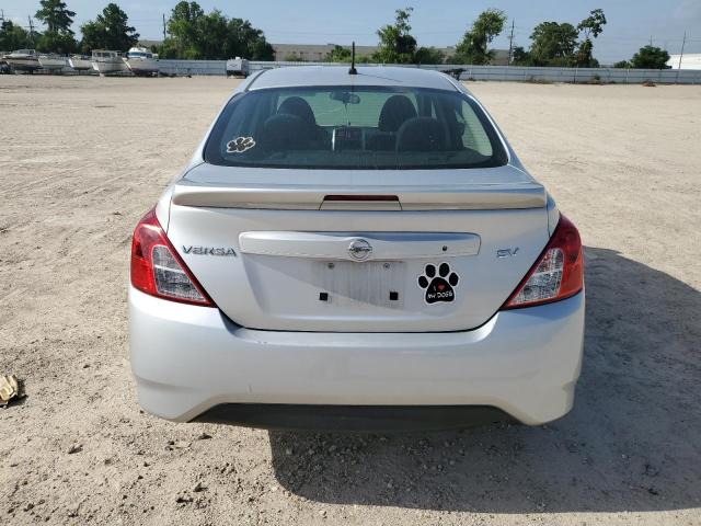 Photo 5 VIN: 3N1CN7AP0HL870299 - NISSAN VERSA S 