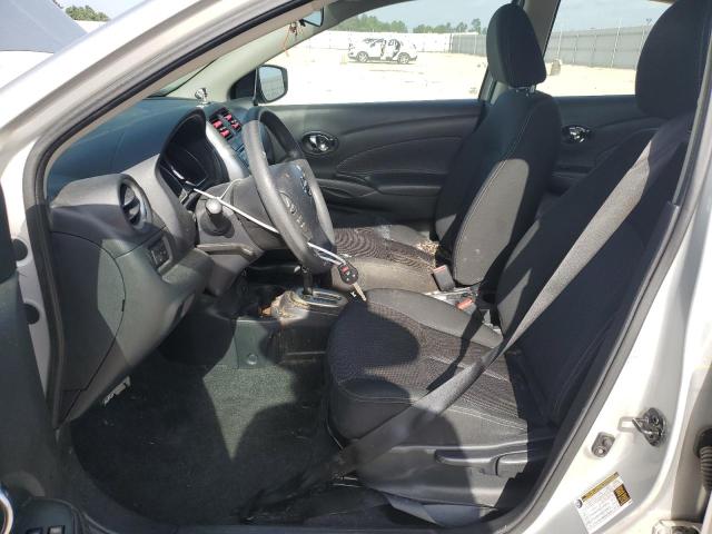 Photo 6 VIN: 3N1CN7AP0HL870299 - NISSAN VERSA S 