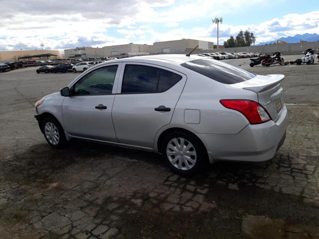 Photo 1 VIN: 3N1CN7AP0HL870772 - NISSAN VERSA 