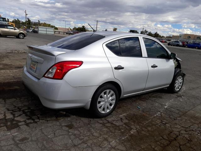 Photo 2 VIN: 3N1CN7AP0HL870772 - NISSAN VERSA 