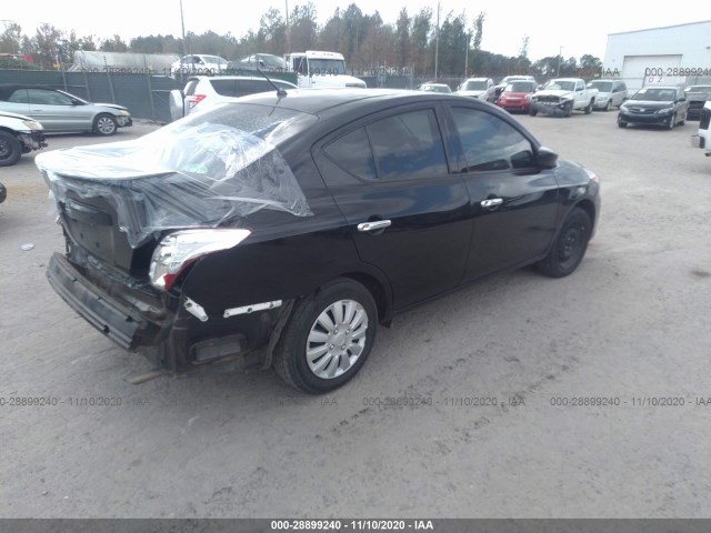 Photo 3 VIN: 3N1CN7AP0HL878306 - NISSAN VERSA SEDAN 