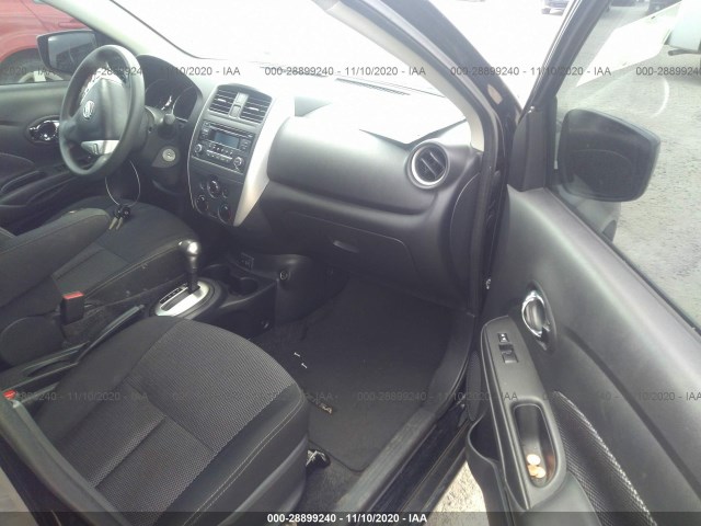 Photo 4 VIN: 3N1CN7AP0HL878306 - NISSAN VERSA SEDAN 