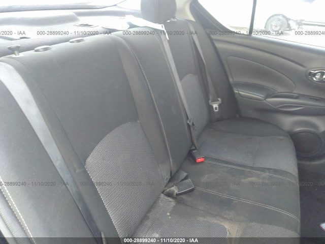 Photo 7 VIN: 3N1CN7AP0HL878306 - NISSAN VERSA SEDAN 