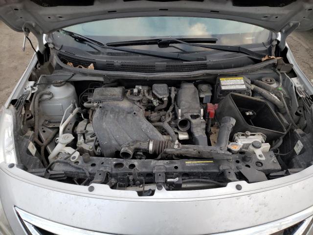 Photo 6 VIN: 3N1CN7AP0HL879665 - NISSAN VERSA S 