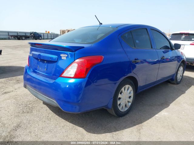 Photo 3 VIN: 3N1CN7AP0HL880640 - NISSAN VERSA 