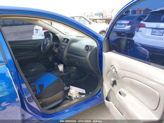 Photo 4 VIN: 3N1CN7AP0HL880640 - NISSAN VERSA 