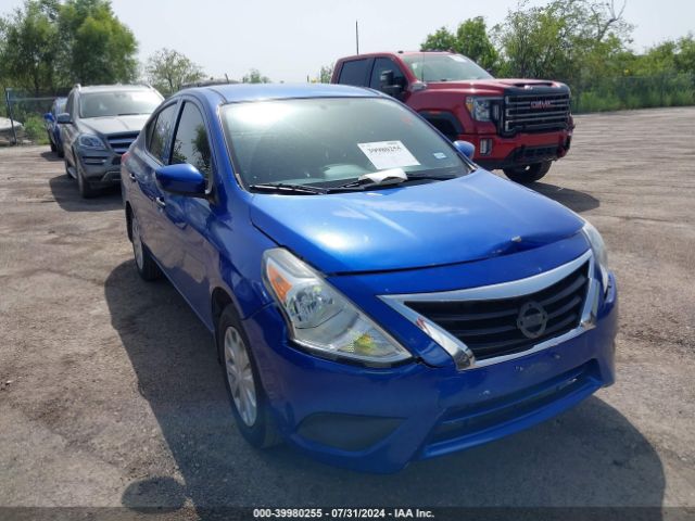 Photo 5 VIN: 3N1CN7AP0HL880640 - NISSAN VERSA 