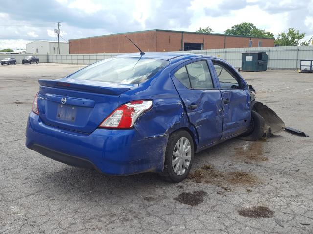 Photo 3 VIN: 3N1CN7AP0HL881240 - NISSAN VERSA S 