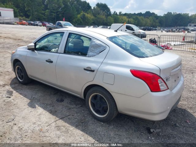 Photo 2 VIN: 3N1CN7AP0HL881691 - NISSAN VERSA 