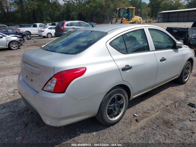 Photo 3 VIN: 3N1CN7AP0HL881691 - NISSAN VERSA 