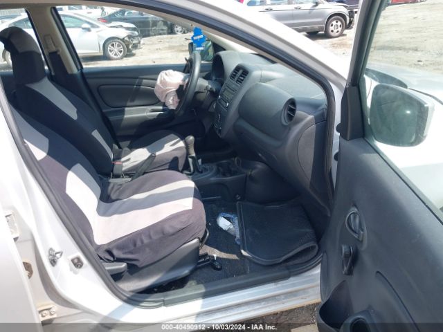 Photo 4 VIN: 3N1CN7AP0HL881691 - NISSAN VERSA 