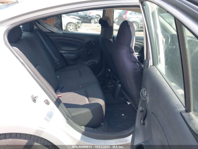 Photo 7 VIN: 3N1CN7AP0HL881691 - NISSAN VERSA 