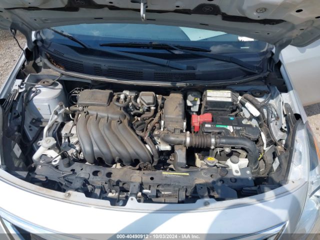 Photo 9 VIN: 3N1CN7AP0HL881691 - NISSAN VERSA 