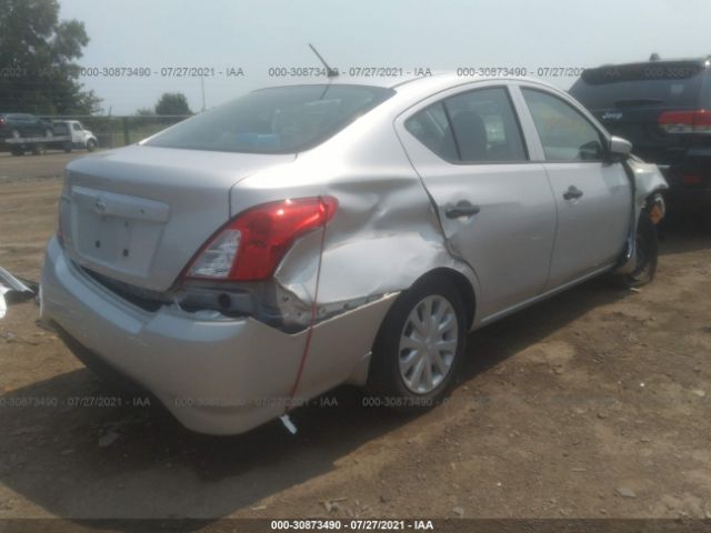 Photo 3 VIN: 3N1CN7AP0HL882145 - NISSAN VERSA SEDAN 