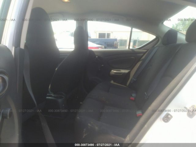 Photo 7 VIN: 3N1CN7AP0HL882145 - NISSAN VERSA SEDAN 