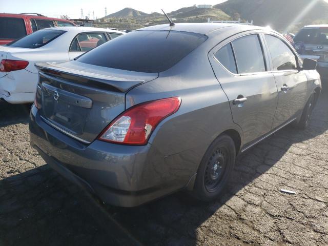 Photo 3 VIN: 3N1CN7AP0HL885806 - NISSAN VERSA S 