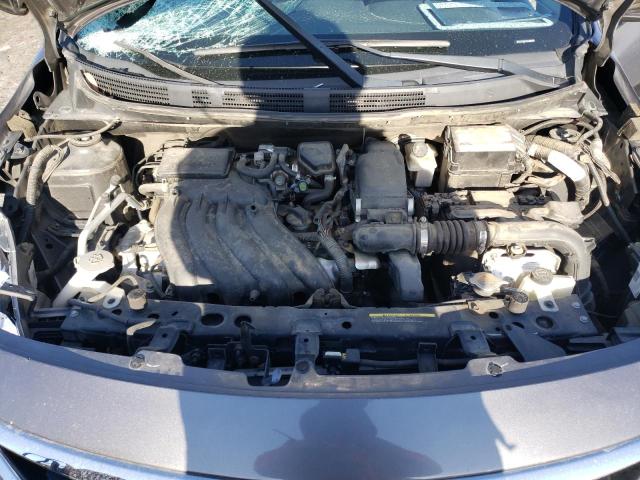 Photo 6 VIN: 3N1CN7AP0HL885806 - NISSAN VERSA S 