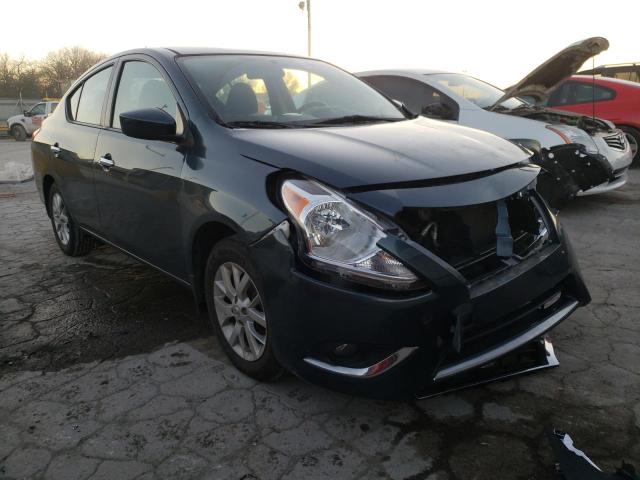 Photo 0 VIN: 3N1CN7AP0HL886440 - NISSAN VERSA S 