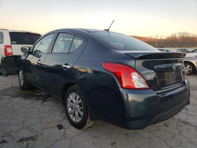 Photo 2 VIN: 3N1CN7AP0HL886440 - NISSAN VERSA S 