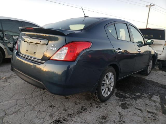 Photo 3 VIN: 3N1CN7AP0HL886440 - NISSAN VERSA S 