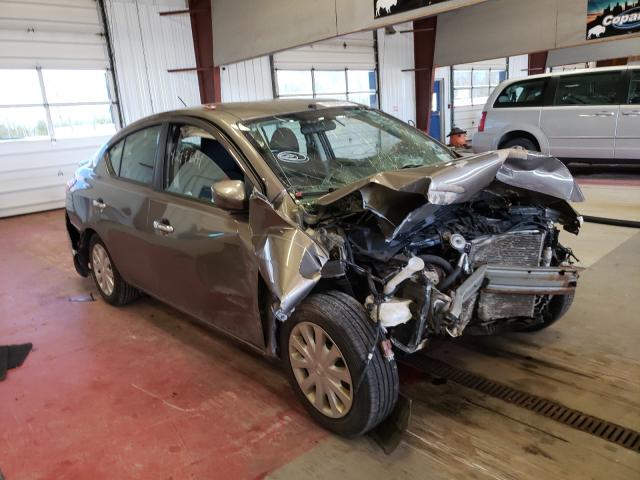 Photo 0 VIN: 3N1CN7AP0HL888608 - NISSAN VERSA S 