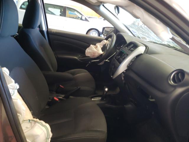 Photo 4 VIN: 3N1CN7AP0HL888608 - NISSAN VERSA S 