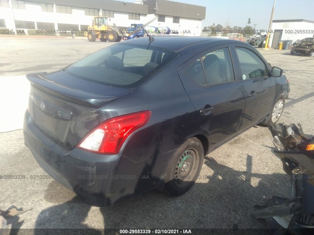 Photo 3 VIN: 3N1CN7AP0HL890018 - NISSAN VERSA SEDAN 