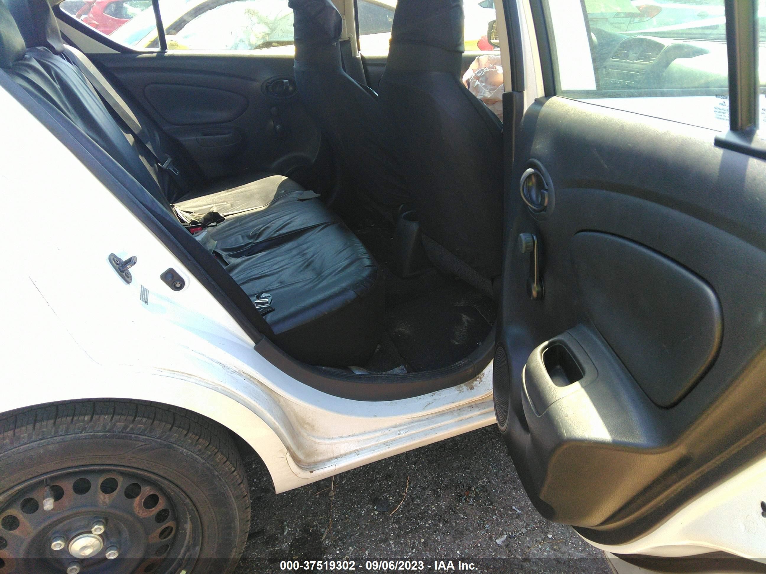 Photo 7 VIN: 3N1CN7AP0HL890682 - NISSAN VERSA 