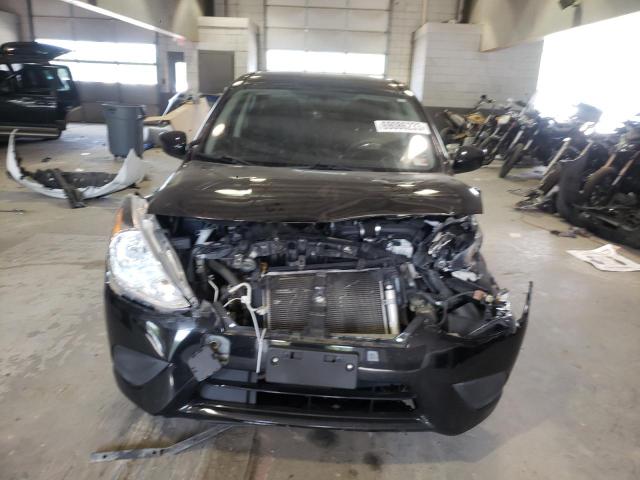 Photo 4 VIN: 3N1CN7AP0HL891377 - NISSAN VERSA 