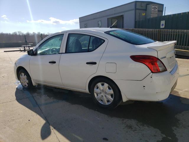 Photo 1 VIN: 3N1CN7AP0HL892853 - NISSAN VERSA 