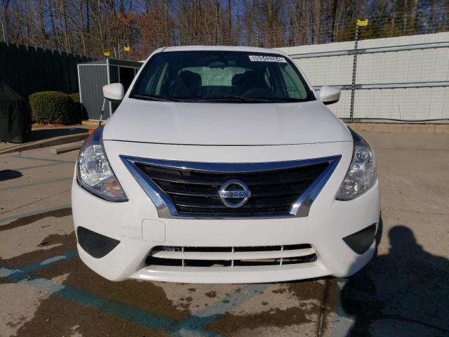 Photo 4 VIN: 3N1CN7AP0HL892853 - NISSAN VERSA 