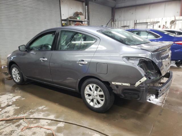 Photo 1 VIN: 3N1CN7AP0HL893193 - NISSAN VERSA S 